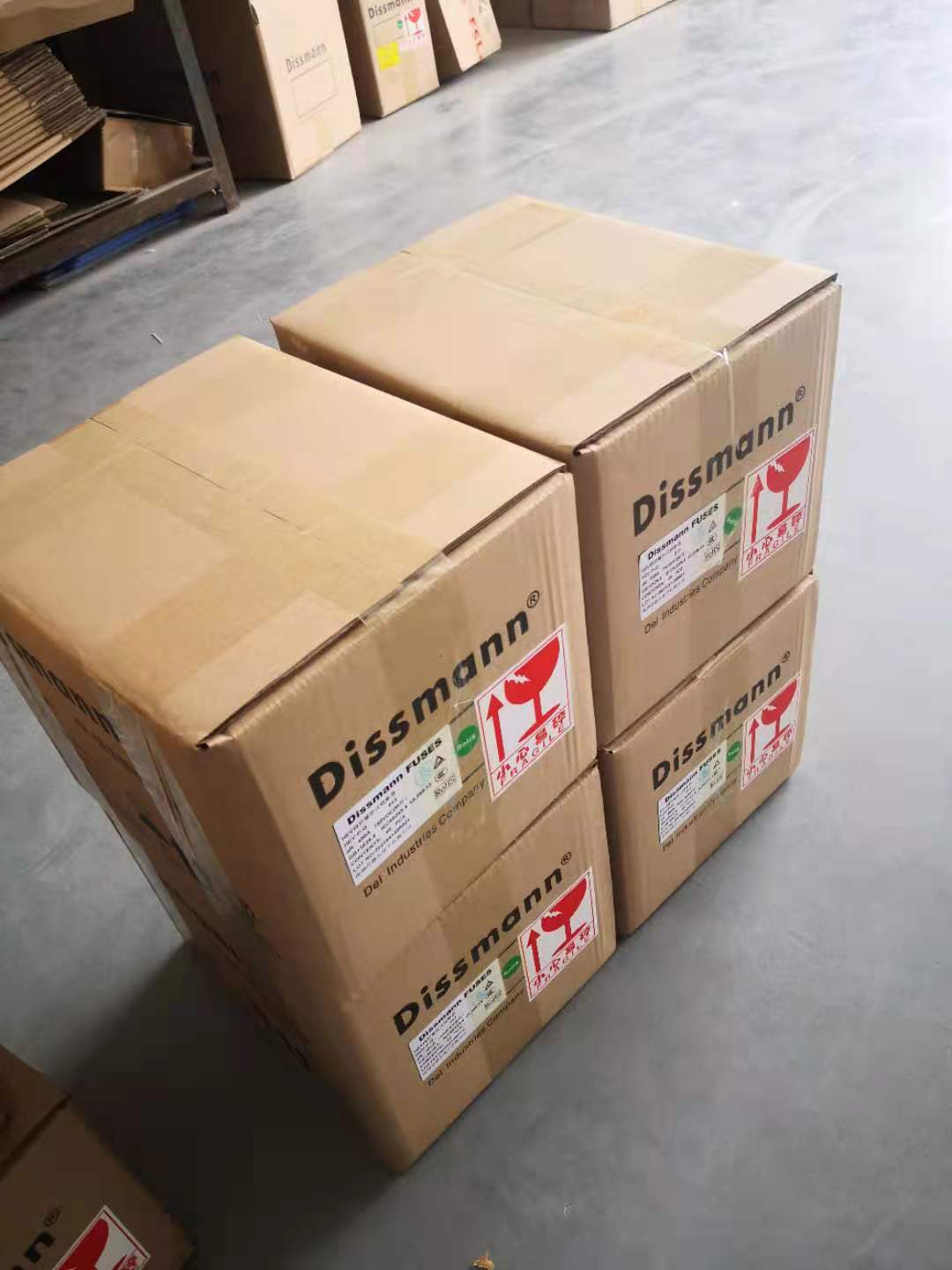 dissmann HEV-P dissmann HEV-P