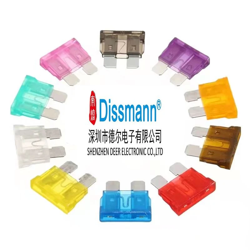 Dissmann fuse Dissmann fuse