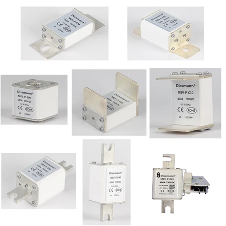 MEV Fuses MEV Fuses