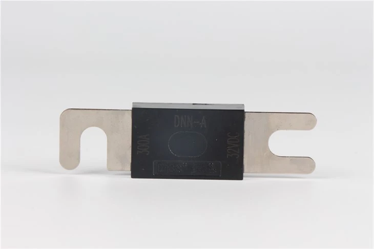 ANL Fuse And Fuse Holder