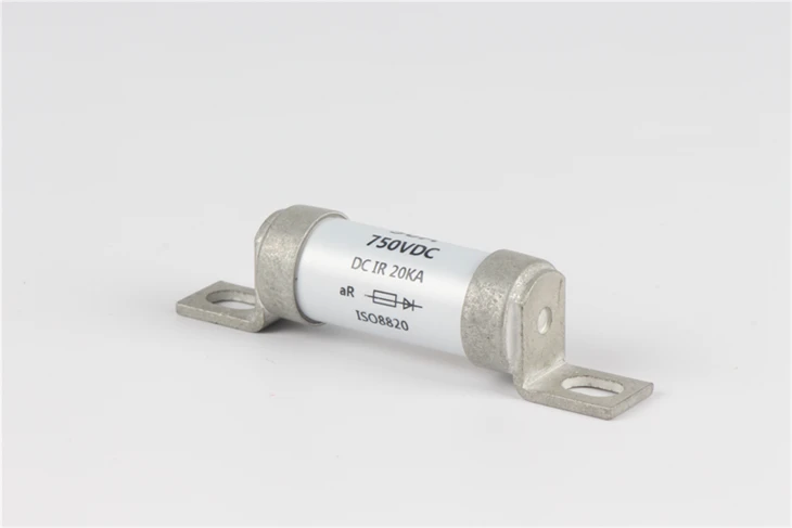 60A 1000vdc Stud Mount High Speed Fuse UL Certified